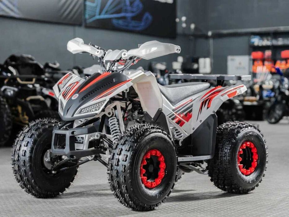 Квадроцикл Sharmax 180 Cross