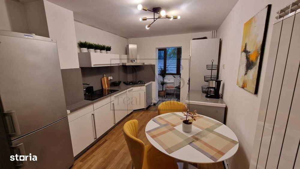 Apartament 2 camere | Aviatiei | centrala proprie | metrou Aurel Vlaic