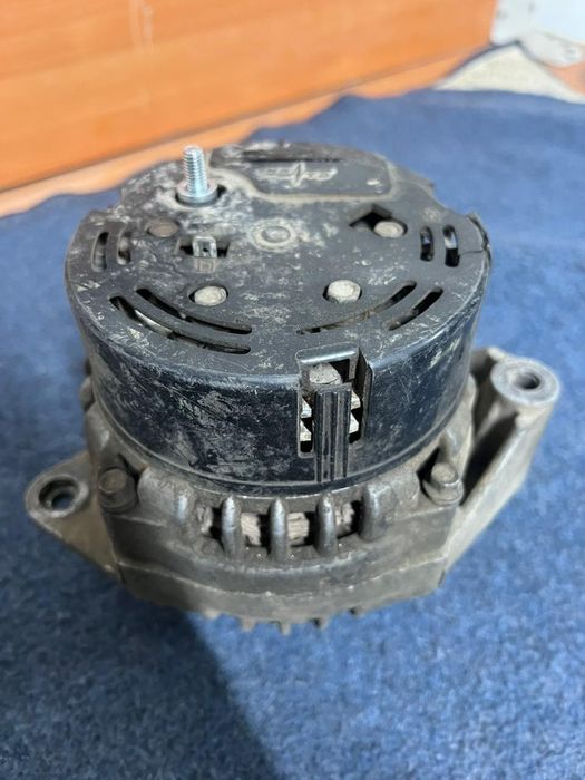 Продам рабочи генератор