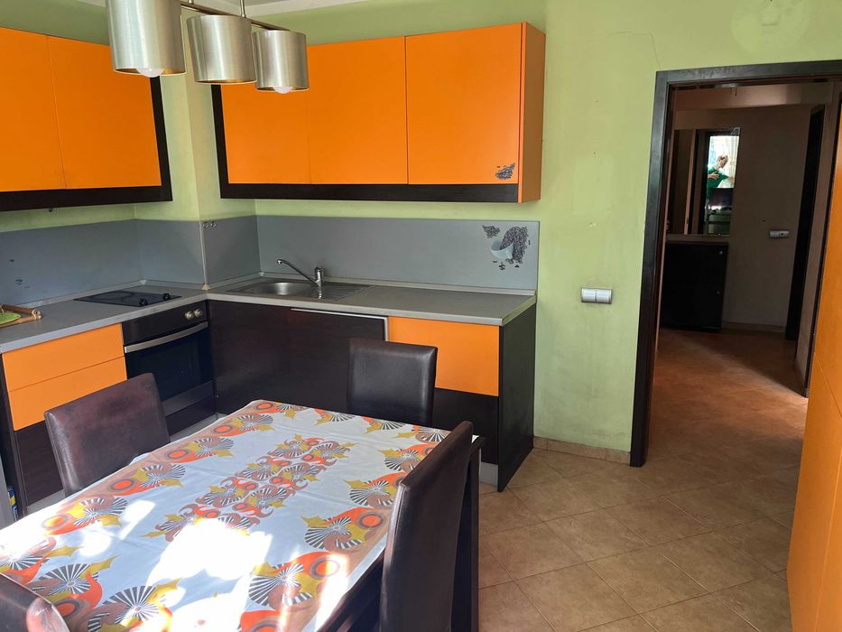 Продава се Тристаен апартамент в София, Красна поляна 2 - 68 кв.м за 2353 €/кв.м - Снимка #2