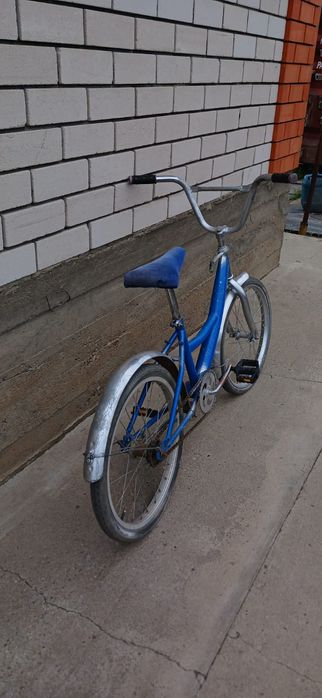 Велосипед хороший