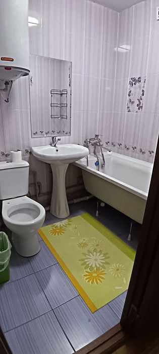 Сдам 2 комнатную