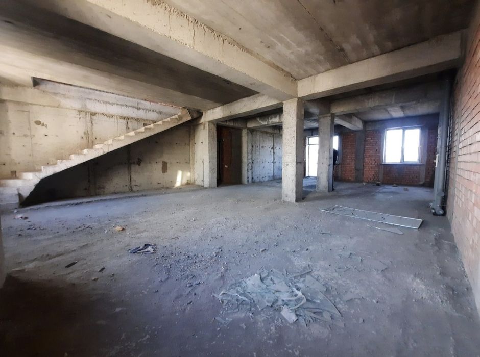 Срочно. Бодомзор ор-р Ед.окно. Дуплекс Пентхаус 208м²+100м² терасса