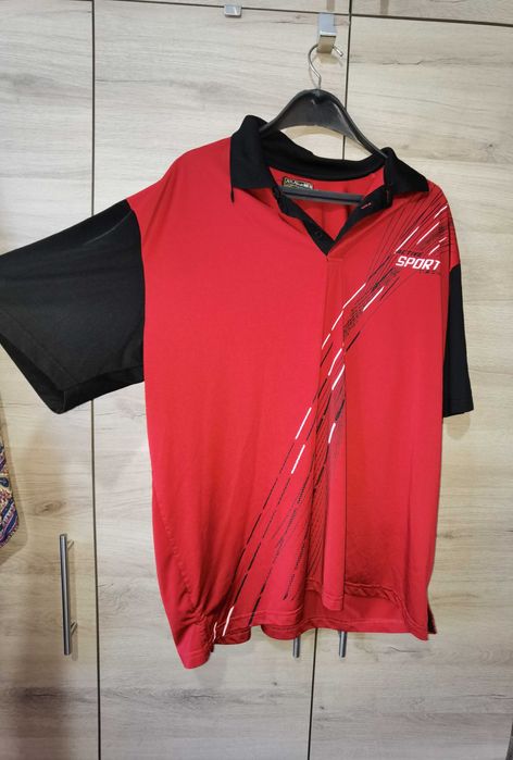 Мъжки блузи и ризи за едър мъж 5хл и 6 хл - може и по отделно