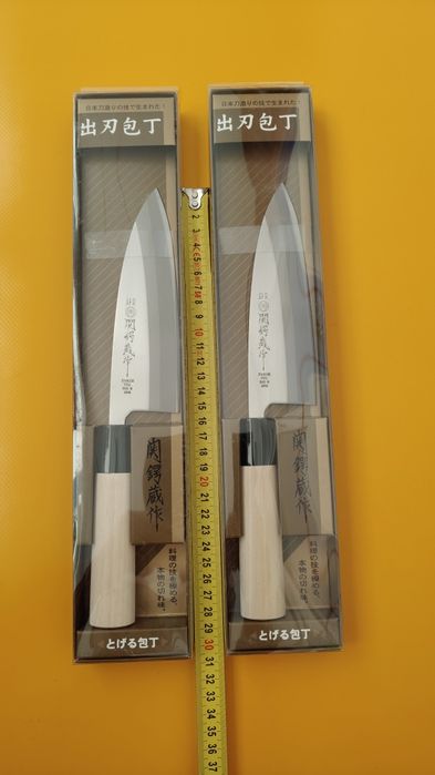 Cuțit japonez oțel inoxidabil lama de 15 cm