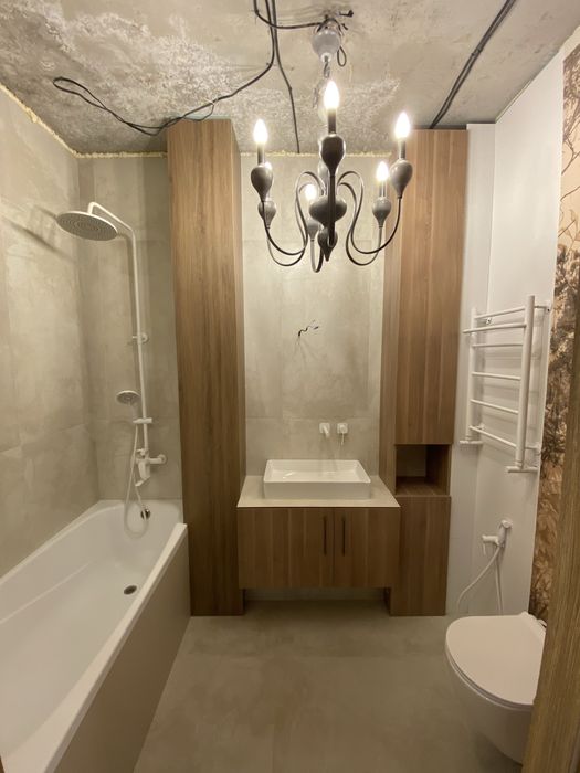 Квартира 3-х комнатная