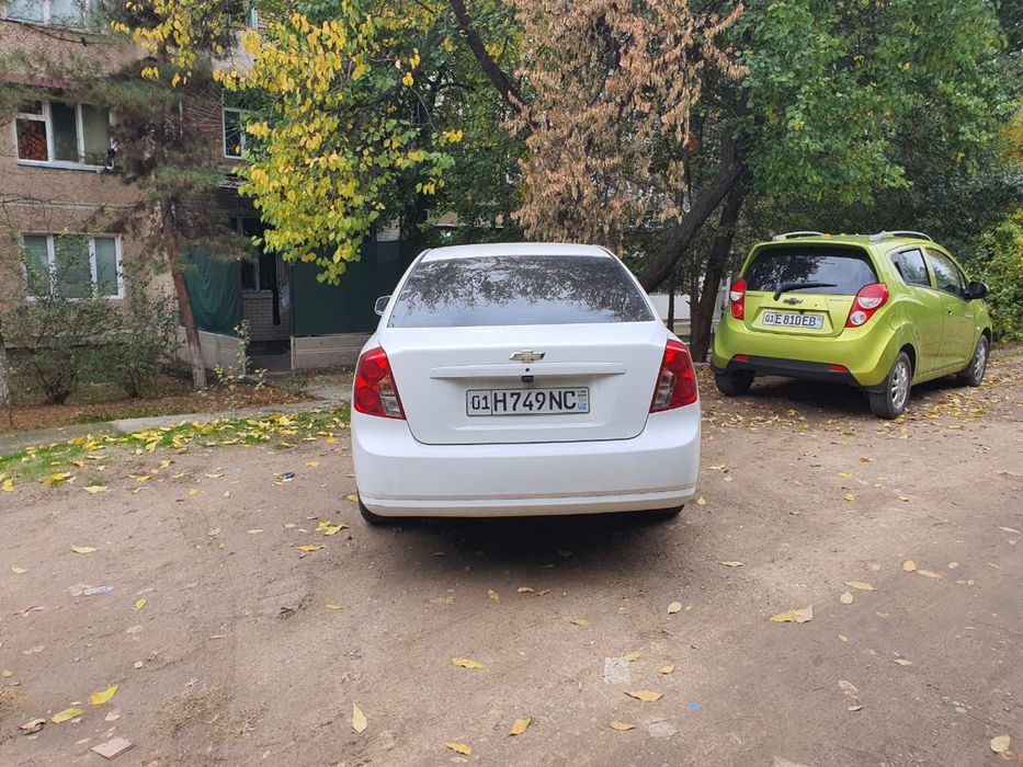 Shevrolet jentra evro