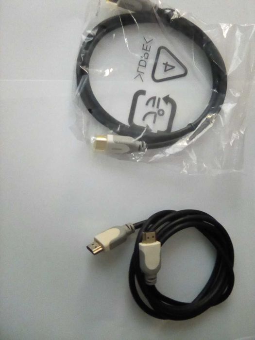 Cablu Audio Video HDMI