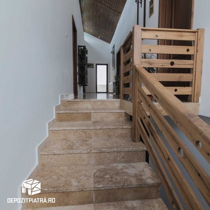 Ofertă piatră si travertin