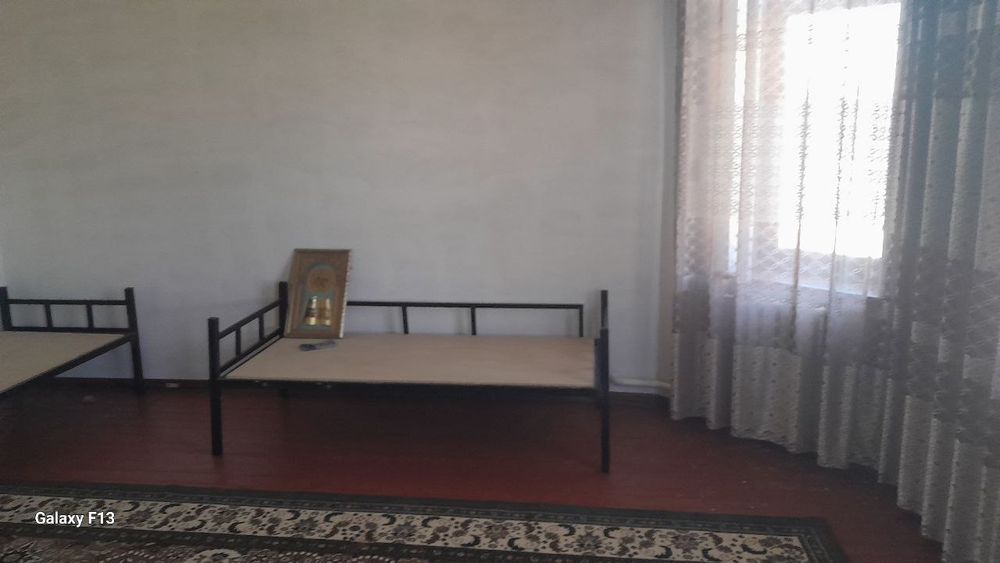 Участок ижарага берилади