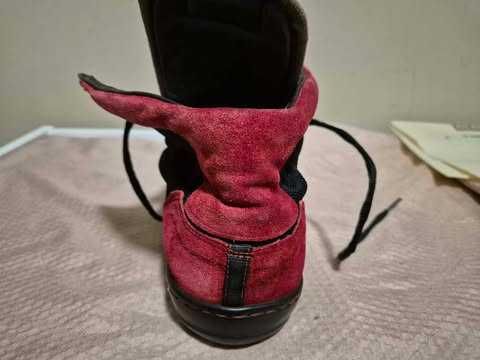 Кецове D&G втора употреба много запазени