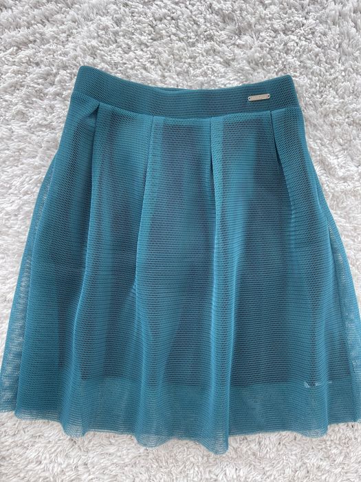 Дамска пола Guess