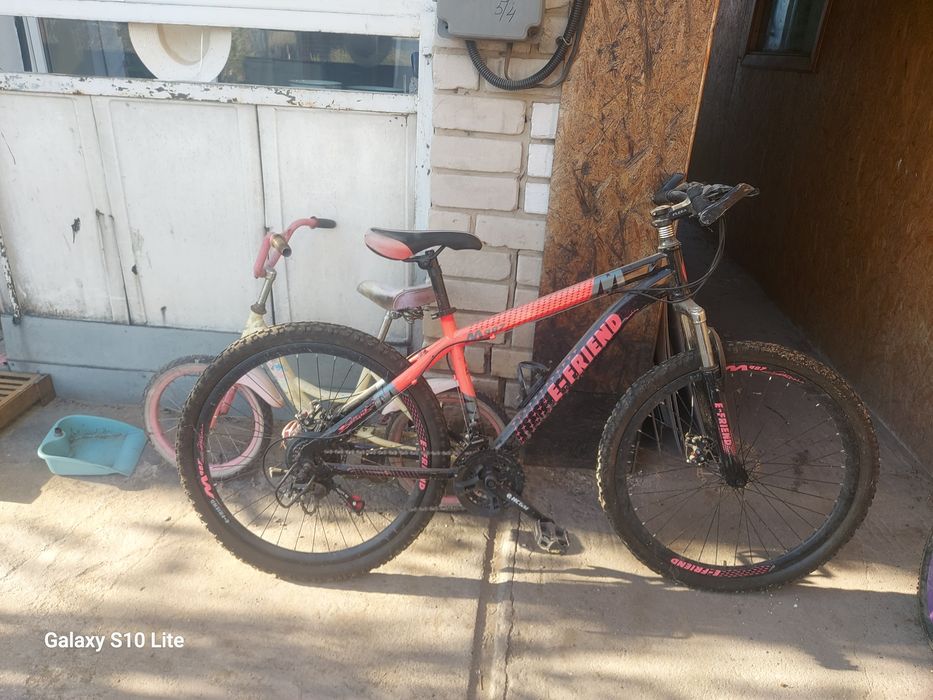 Продам велосипеды