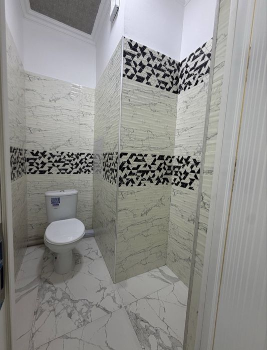 2-комн 65м² ЖК Baku Яшнабад Узбум новостройка