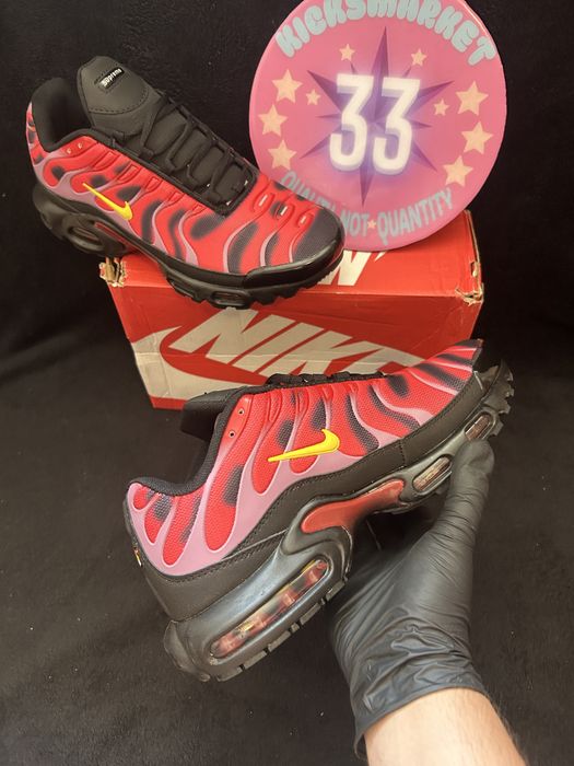 nike tn supreme