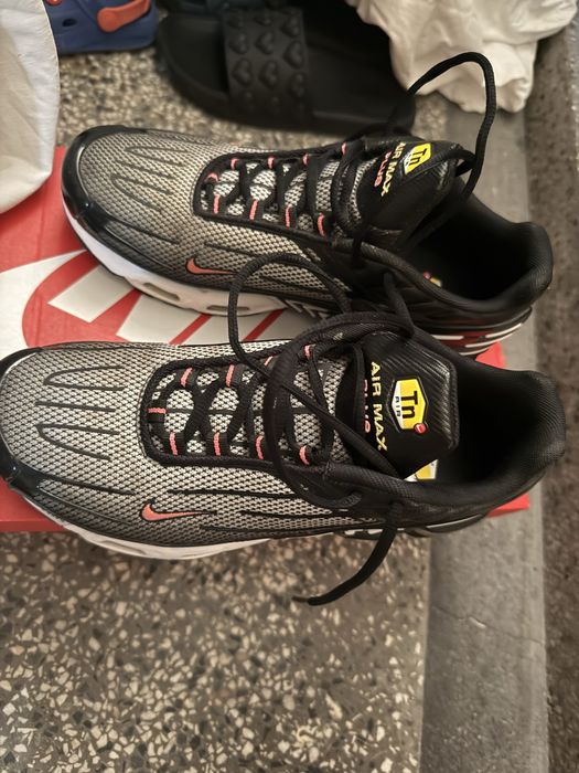 Дамски nike TN plus