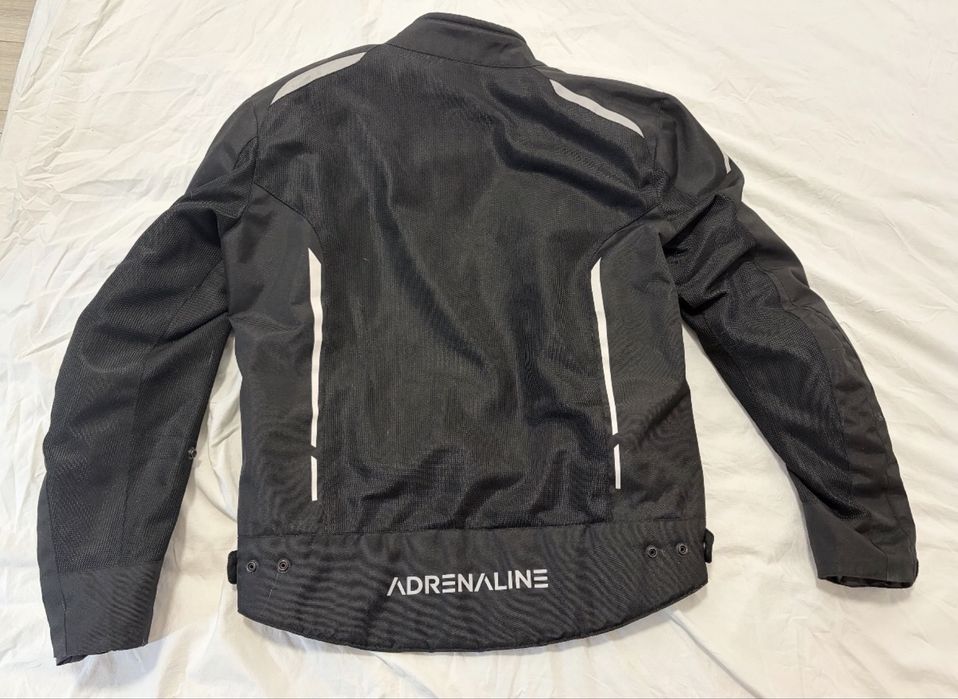 Geaca Moto Adrenaline Meshtec 2.0