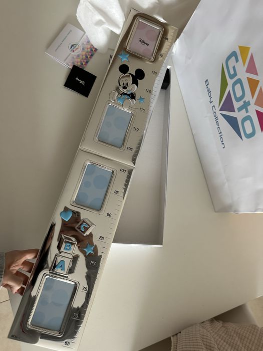 Рамка за дете goto diamonds