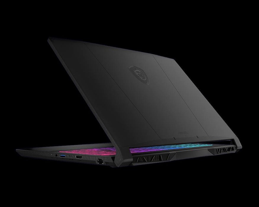 Msi sword F66  KATANA