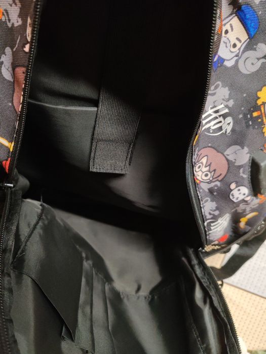 Ученически раници и чанта