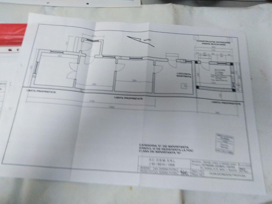 Casa de vanzare Sector 1 Bucurestii Noi Parc Bazilescu