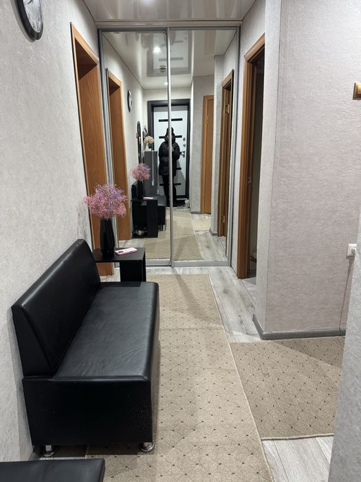 Продам двухкомнатную квартиру