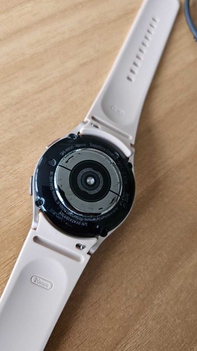 Samsung Galaxy Watch 5 - LTE - 40mm - Grad B Pink