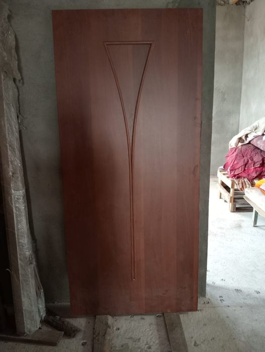 Двери для   дома