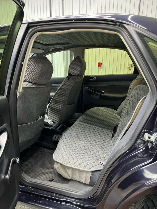 Продаю автомобиль AUDI A4