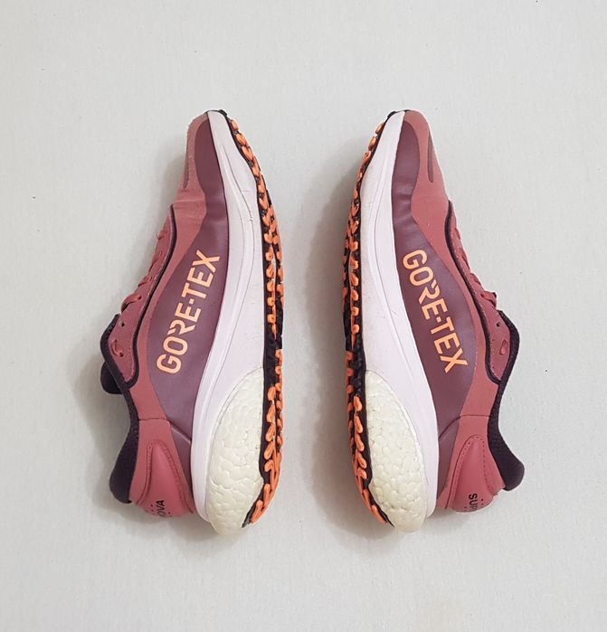 Adidas Supernova Gore-Tex Boost, pantofi alergare, running nr. 40 2/3