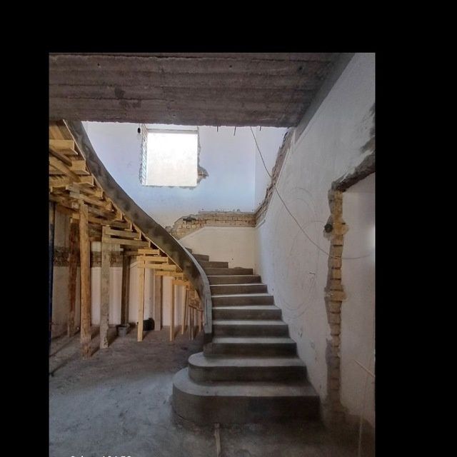 Zina lestnisa buxoro