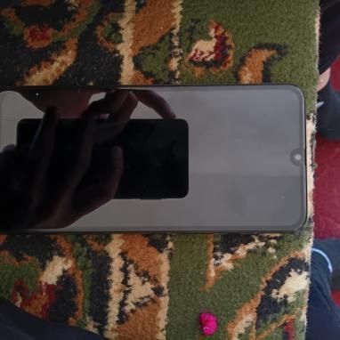 Samsung a50 holati zor