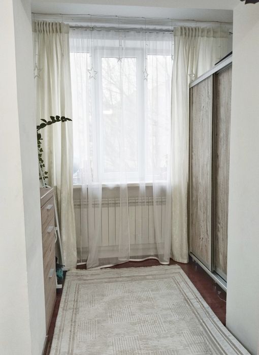 4 мкр, 2 этаж, 82.7 м²