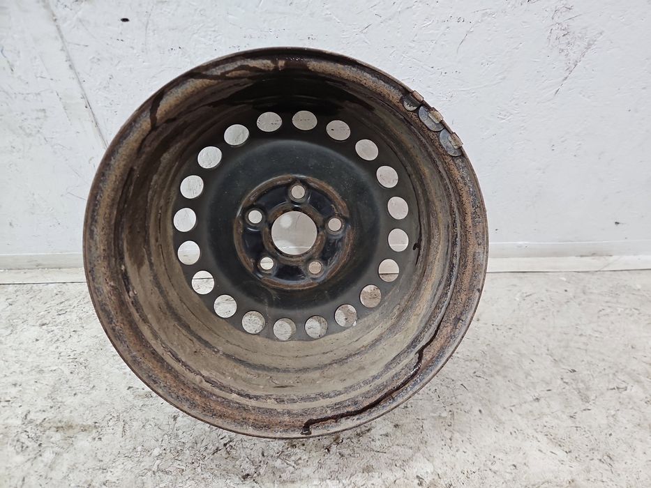Set jante tabla Volkswagen Transporter 5 (7HB, 7HJ) [Fabr 2004-2013] 7