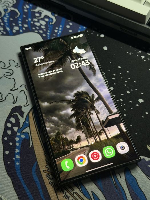 Samsung s24 ultra