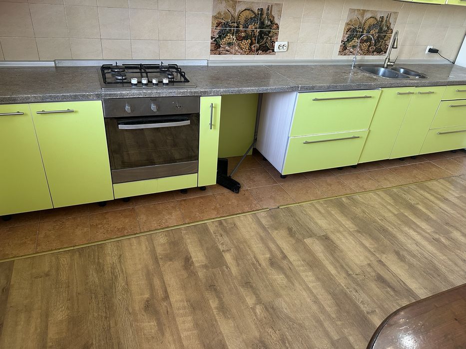 Мебель для кухни