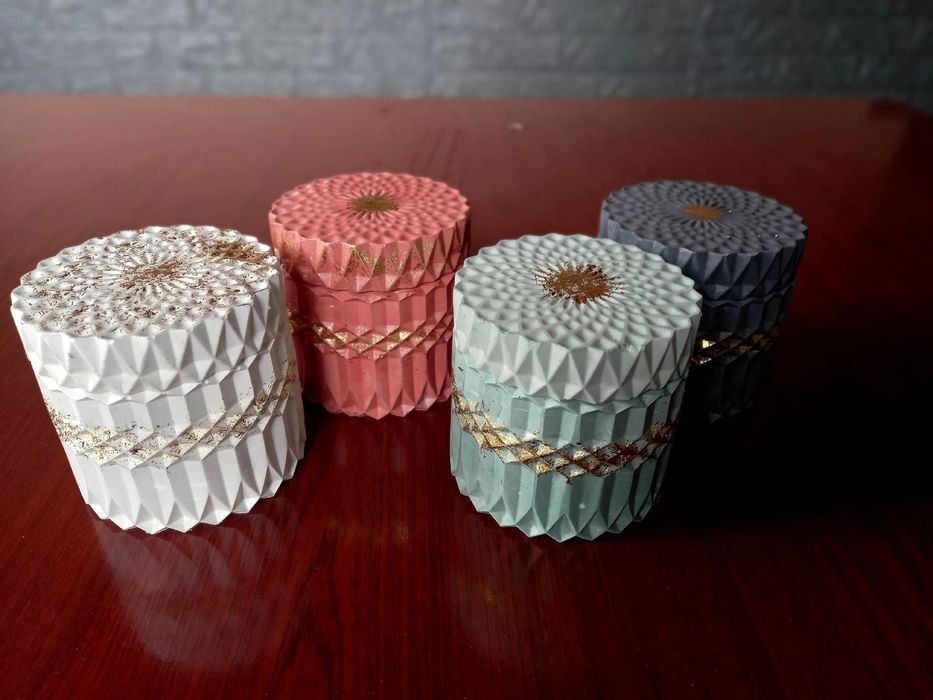 Шкатклки капилки