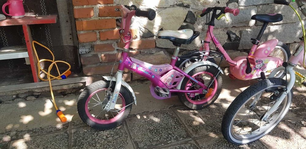 Детски  Колелета