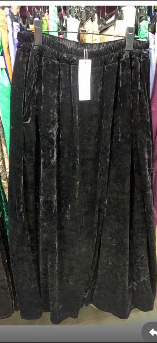 Женская одежда разная