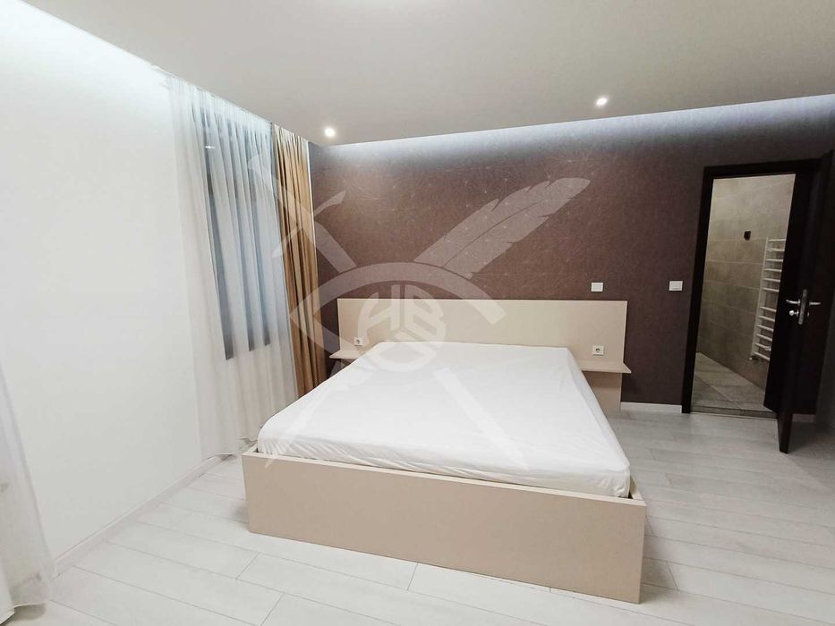 Дава се под наем Тристаен апартамент в София, Симеоново - 115 кв.м за 1097.01 € - Снимка #6
