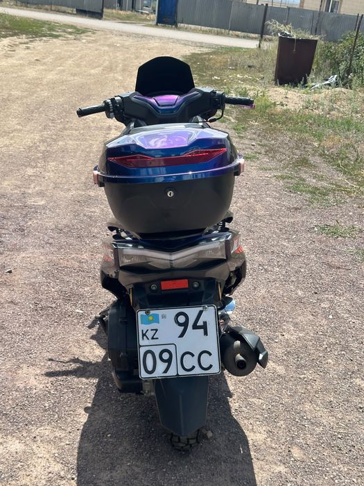 Mvxi sport 150cc