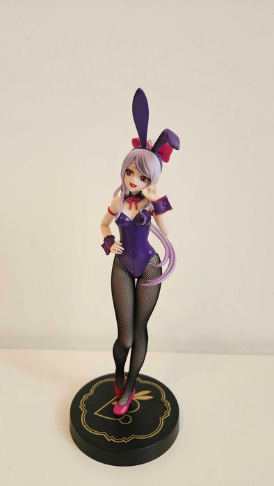 Overlord - Shalltear Bloodfallen - BiCute Bunnies (FuRyu) 26cm
