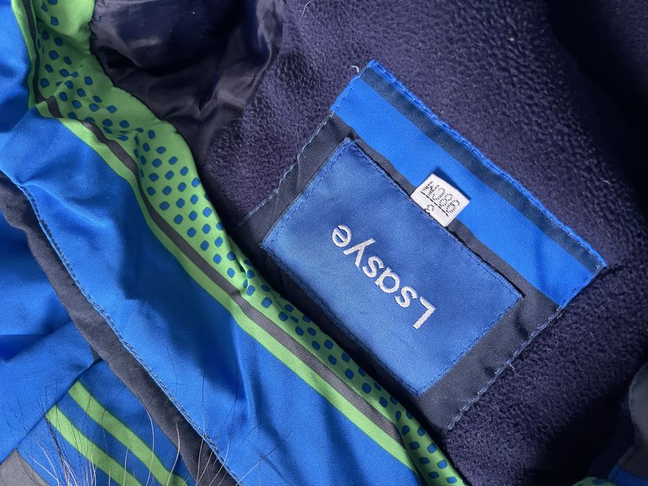 Комбинезон детский