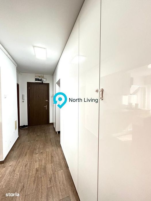 Apartament 3 camere | Mircea Voda