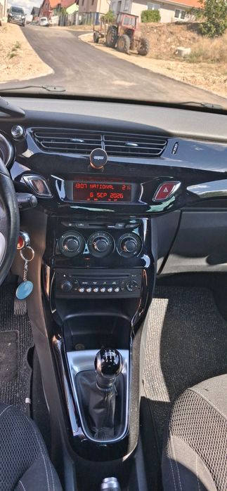 Citroen DS 3 2011