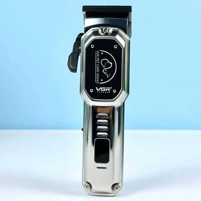 VGR 201 Машинка за подстригване на домашни любимци