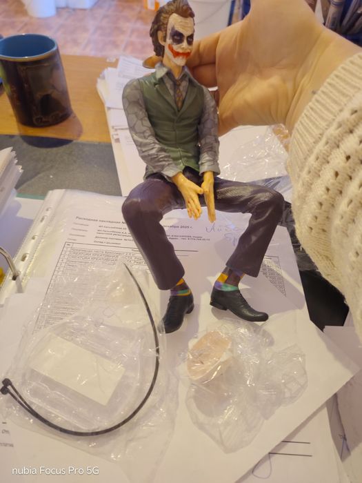 Аксессуар для машины .