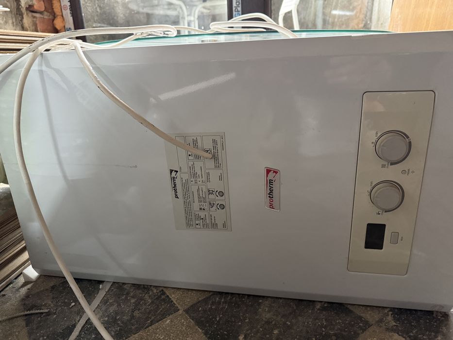 Vand centrala Protherm