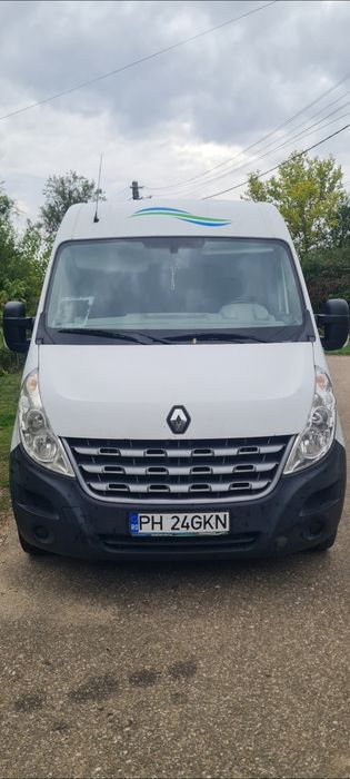Renault Master 3