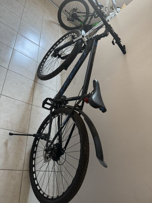 Велосипед crolan